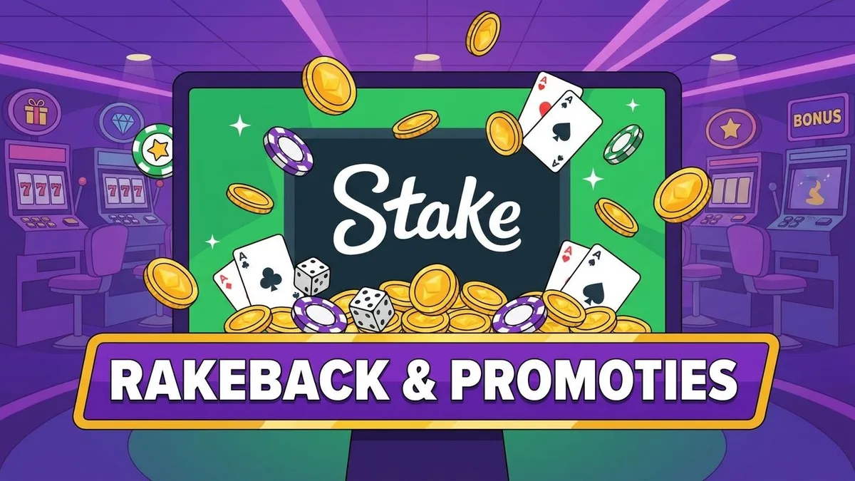 Stake