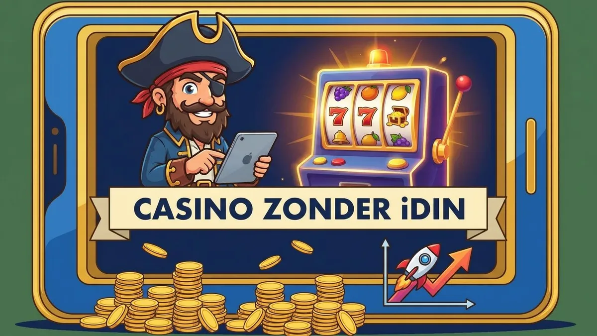 Casino Zonder iDIN crash games