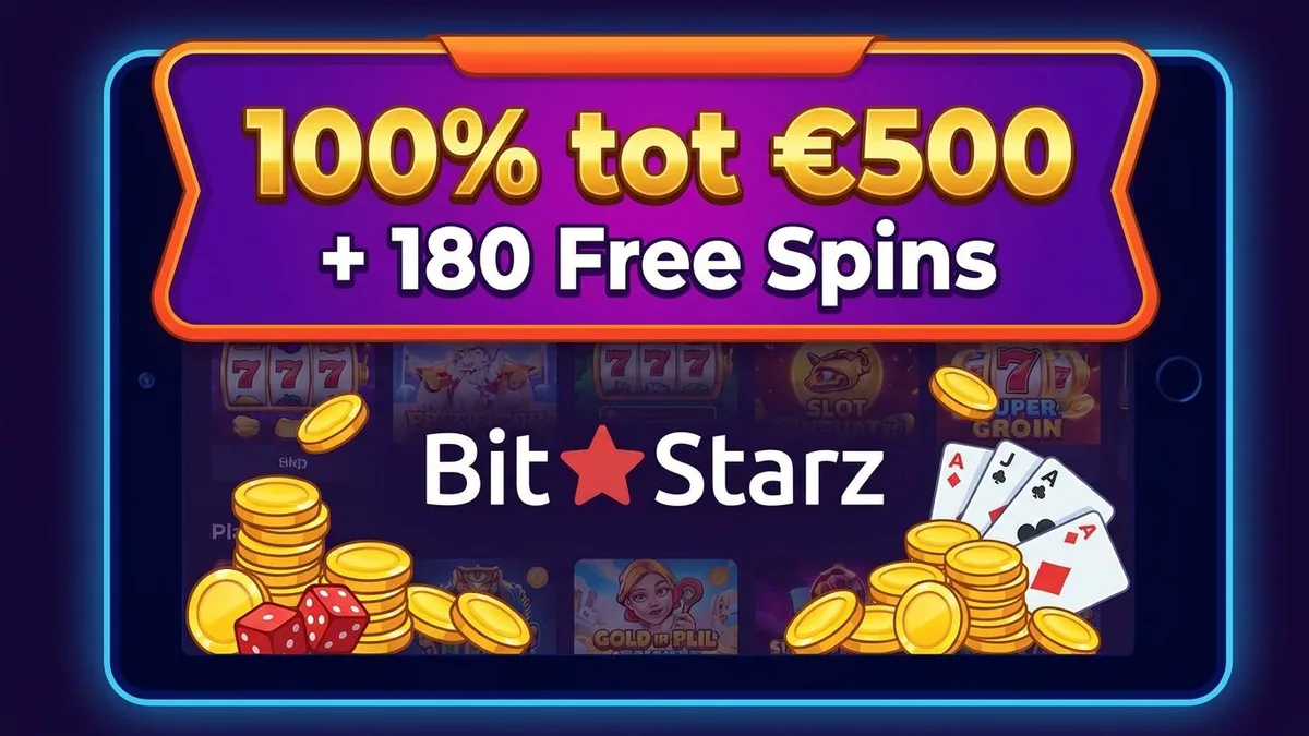 BitStarz